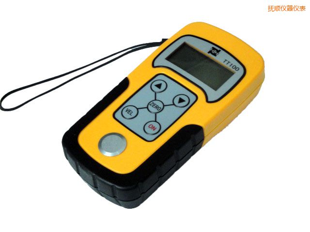 撫順超聲波測(cè)厚儀