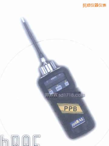 撫順手持式 PID(ppb 級(jí) ) 檢測(cè)儀