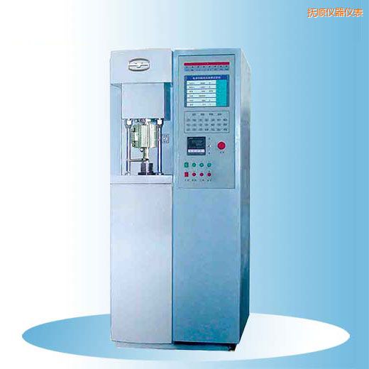 撫順時(shí)代屏顯式材料端面高溫摩擦磨損試驗(yàn)機(jī)