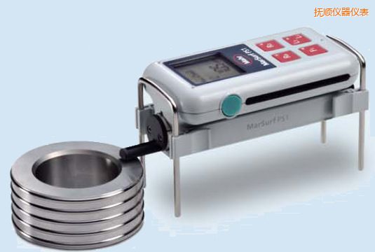 撫順便攜式粗糙度儀