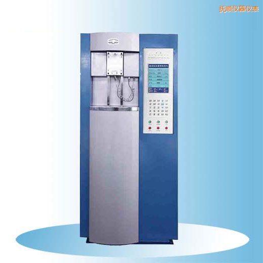 撫順時代高速環(huán)塊磨損試驗機