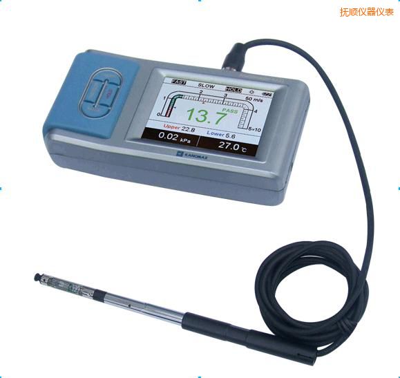 撫順熱式風速儀