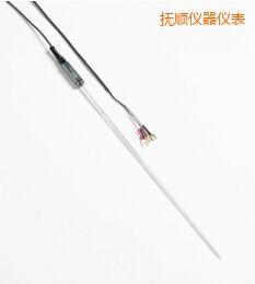 撫順高性價(jià)比石英套管標(biāo)準(zhǔn)鉑電阻溫度計(jì)