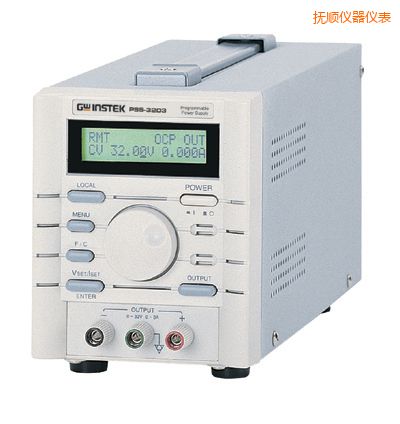 撫順可程式/線(xiàn)性/直流電源供應(yīng)器