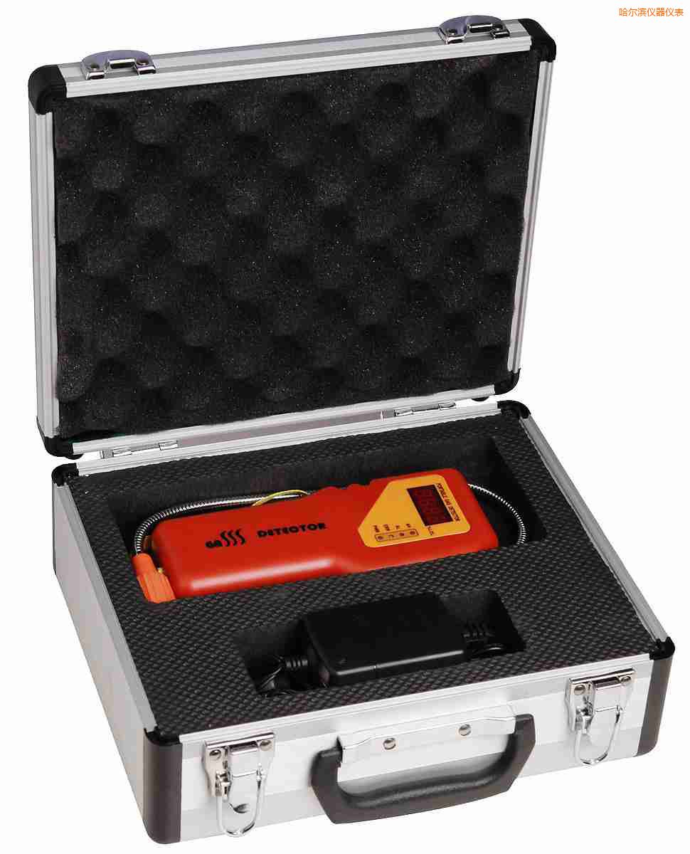 哈爾濱氫氣檢漏儀