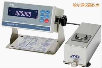 �����I�ձ�AND AD-4212B���a(ch��n)���Q��ϵ�y(t��ng),110g,0.01mg