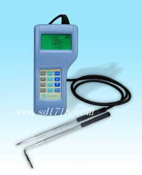 海南智能型熱式風(fēng)速風(fēng)量儀