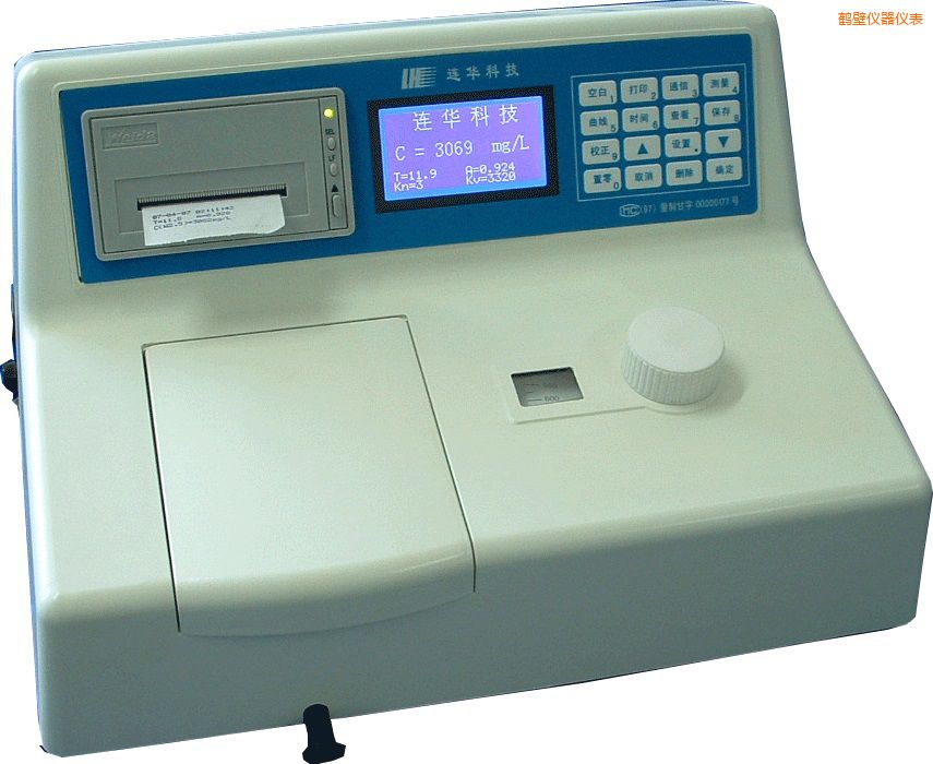 �Q��COD������ˮ�|�y���x