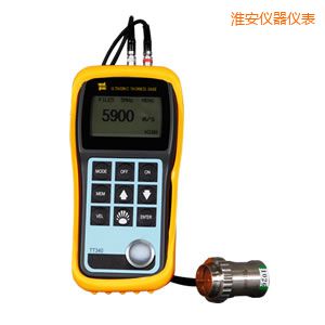 淮安超聲波測厚儀(鑄鐵型)原TT340