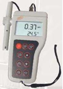 淮安多參數(shù)便攜式水質(zhì)測(cè)量分析儀表