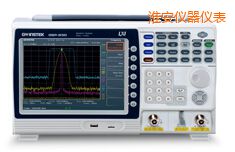 淮安頻譜分析儀