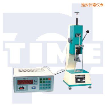 淮安數(shù)顯示彈簧拉壓試驗機