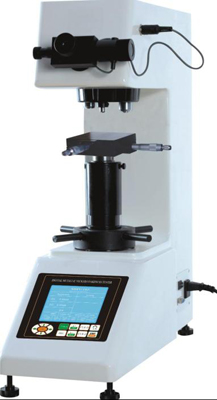 淮安大屏數(shù)顯自動(dòng)轉(zhuǎn)塔維氏硬度計(jì)