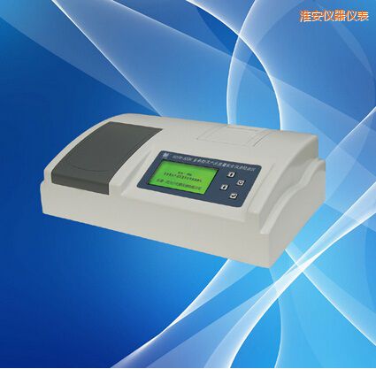 淮安農(nóng)藥殘毒集成式檢測(cè)儀