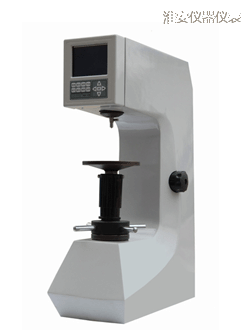 淮安數(shù)顯洛氏硬度計(jì)