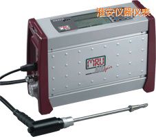 淮安增強(qiáng)型煙氣分析儀