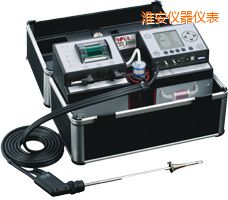 淮安功能型煙氣分析儀