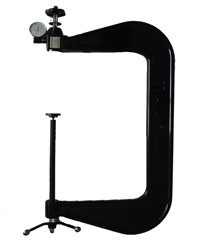 佳木斯大型便攜式洛氏硬度計