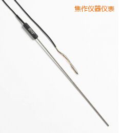 焦作高性能金屬桿標準鉑電阻溫度計