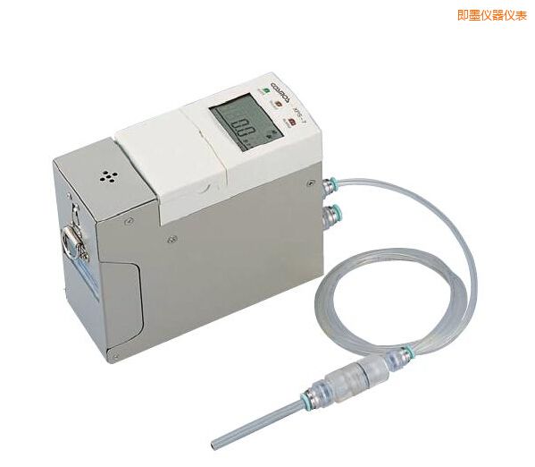 即墨半導(dǎo)體氣體檢測器