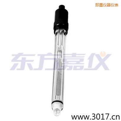 即墨玻璃外殼純水電極