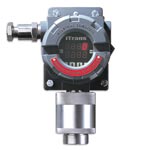 即墨固定式氣體變送器