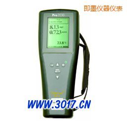 即墨YSI系列水質(zhì)分析儀