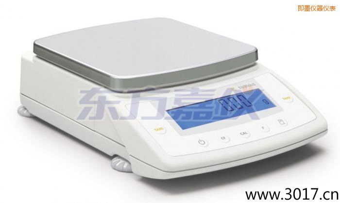 ��īCPAϵ�о�����ƽ,4200g,0.01mg