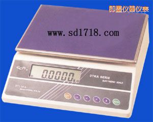 即墨高精度電子天平,10kg,0.1g