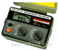 即墨數(shù)字式絕緣/導(dǎo)通測試儀