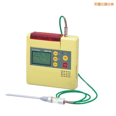 即墨復(fù)合氣體檢測儀