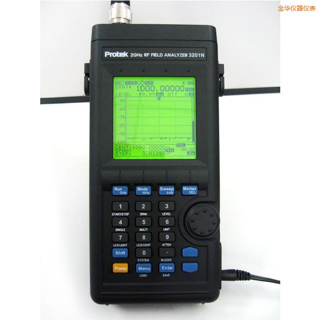 ���A���l��(ch��ng)��(qi��ng)�����x(2GHz)