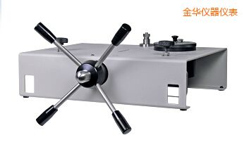 金華手動液壓調(diào)節(jié)器