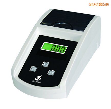 金華室內空氣苯/苯系物速測儀