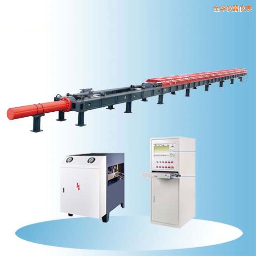 金華時(shí)代臥式拉力試驗(yàn)機(jī)
