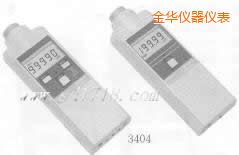 金華轉(zhuǎn)速計