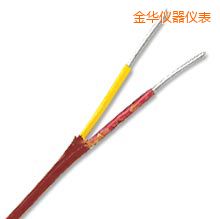金華K型熱電偶補(bǔ)償導(dǎo)線