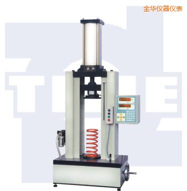 金華氣動式彈簧試驗(yàn)機(jī)