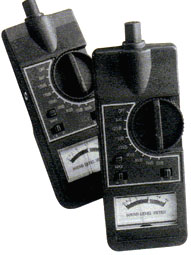 金華指針式噪音計(jì)