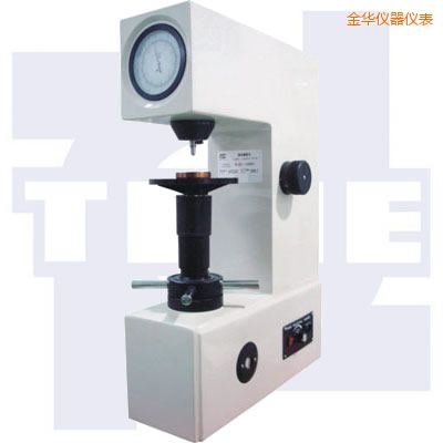 金華時(shí)代電動(dòng)洛氏表面洛氏硬度計(jì)