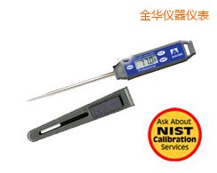 金華快速檢測探針溫度計