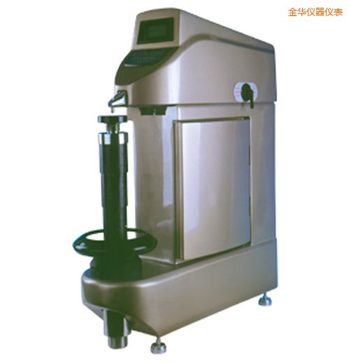 金華時代洛氏硬度計