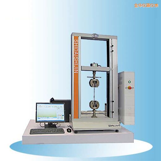 金華時代臺式微機(jī)控制電子萬能試驗機(jī)