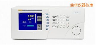 金華微壓氣體壓力控制器校準器