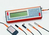 金華SPC涂層分析儀