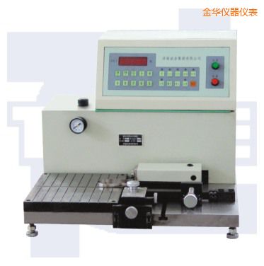 金華活塞環(huán)彈力試驗機(jī)