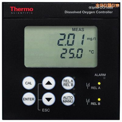 金華溶解氧控制器