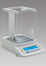 金華電子分析天平,310g,0.1mg