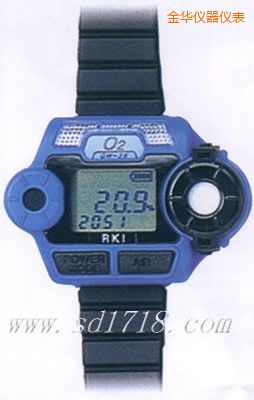 金華氧氣檢測(cè)儀