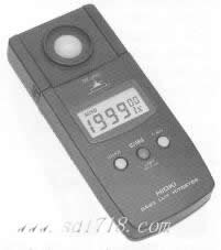 金華數(shù)字照度計